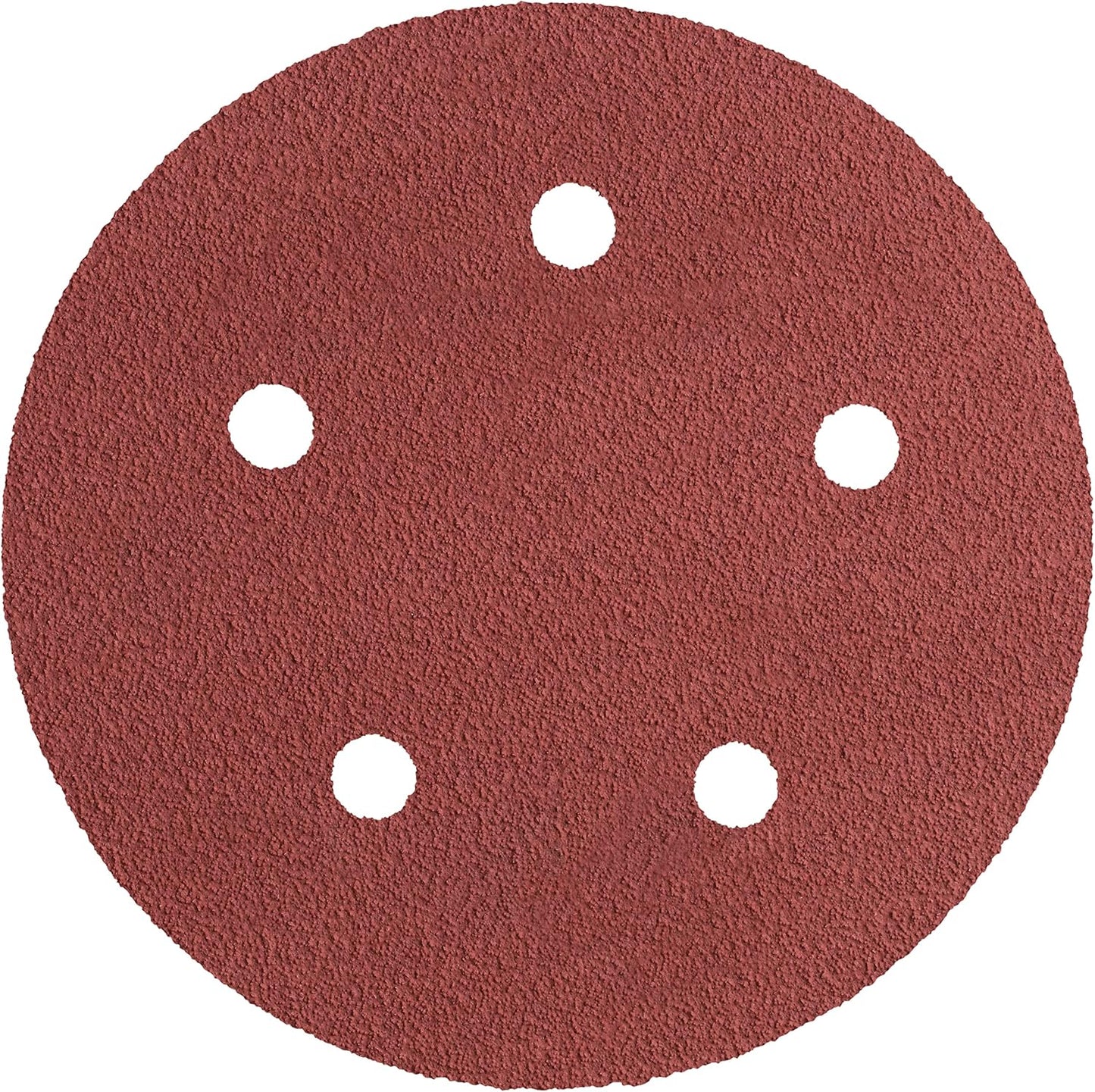 Disco Tela Cubitron II Hookit 5pulg 80 X-Weight