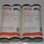 Cartucho filtro sedimentos 20micron para bomba pozo