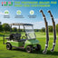 Kit muelle trasero carrito golf Club Car DS 1981+