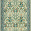 Alfombra lavable 9x12ft para sala dormitorio antiderrap