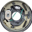 Conjunto freno autoajustable RV lado derecho 10x2.5 3500lb