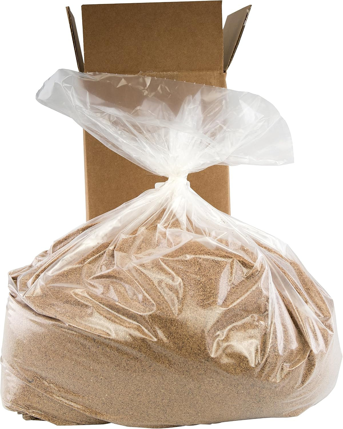 Medios casco nogal para bolsas volteo y disparos
