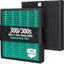 Filtro repuesto Airmega 300S True Green HEPA y carbón