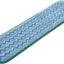 Almohadilla mopa microfibra 18pulg verde profesional