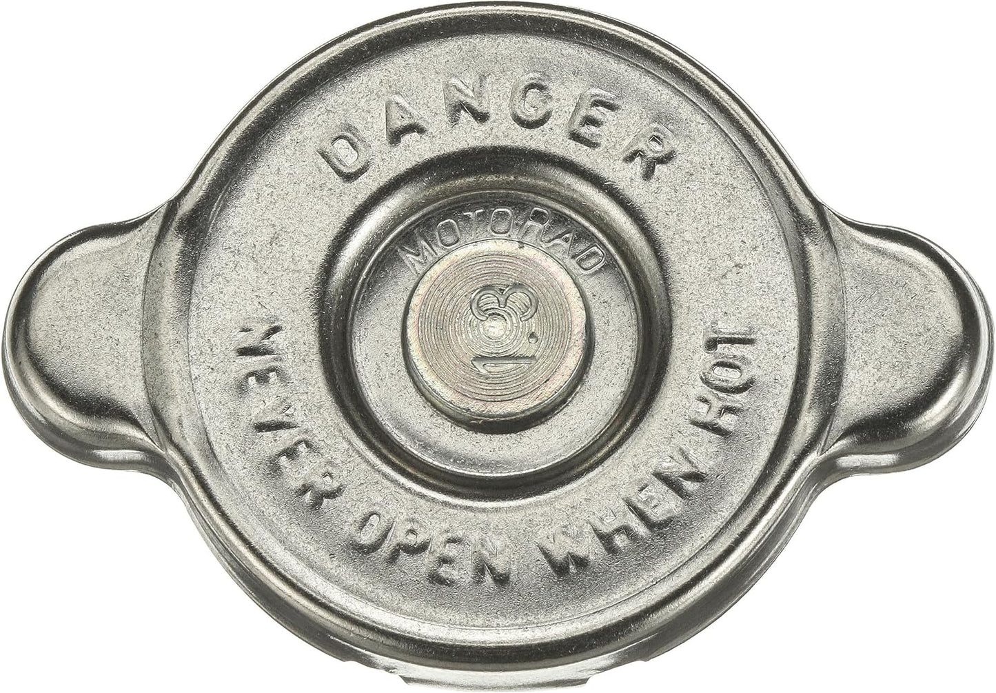 Tapa de Radiador Estándar para Calentador 31562