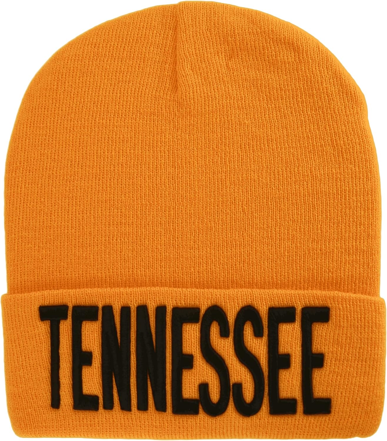 Gorro de punto invierno para adulto