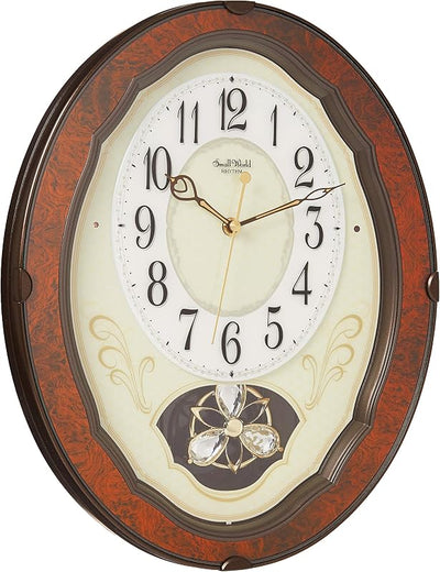Reloj musical Caprice con movimiento