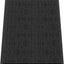 Tapete puerta exterior 4x3ft respaldo antiderrap hogar