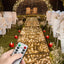 Velas LED té sin llama control remoto para hogar Halloween