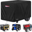 Cubierta generador 30x30x26" tela Oxford 600D impermeable