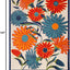 Alfombra multicolor 7x10ft para dormitorio sala comedor