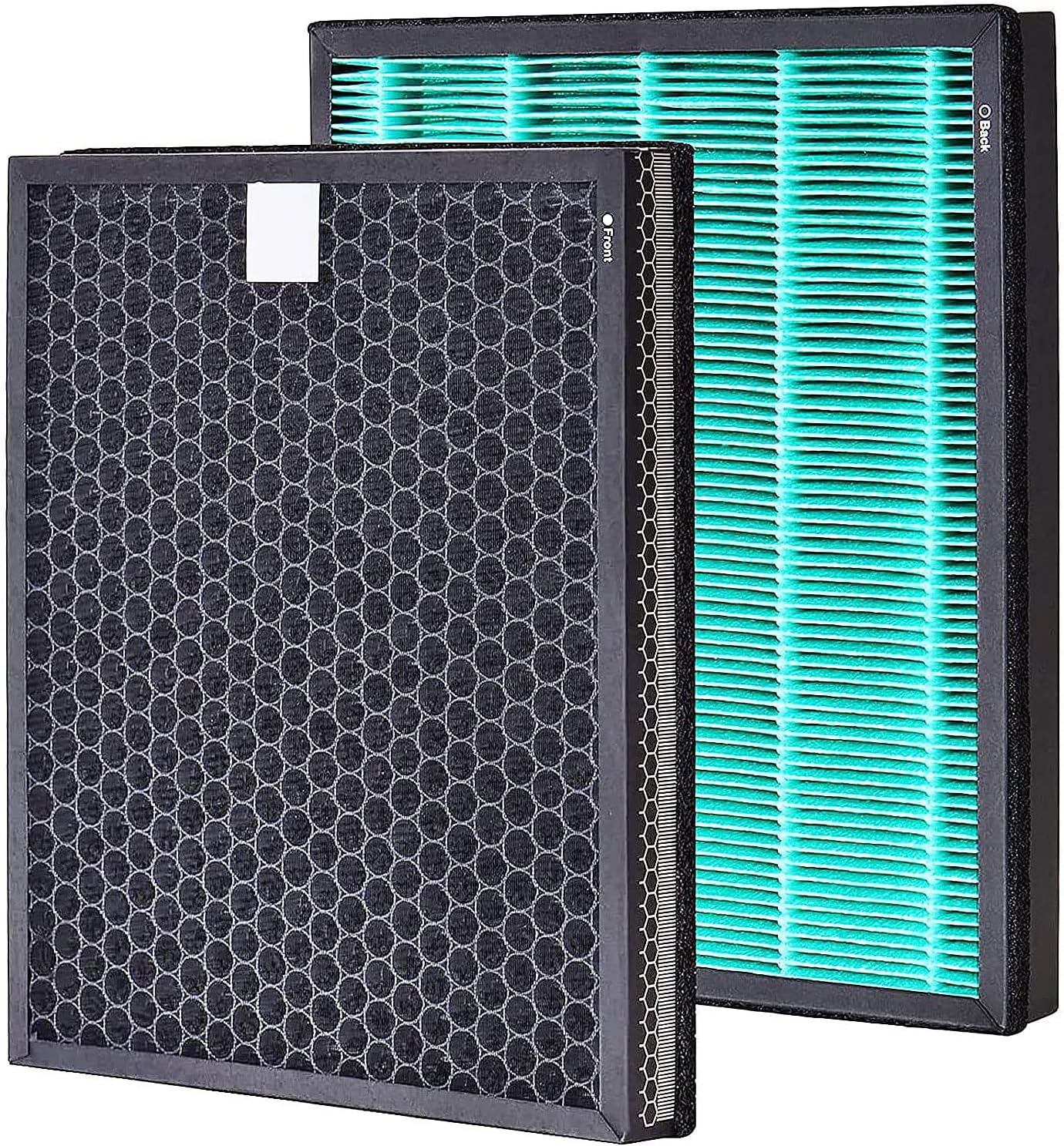 Filtro repuesto purificador aire Coway Airmega 300S