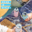 Fundas enfriar latas neopreno suave set 6