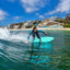 Tabla de surf de espuma 5'6"