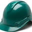 Casco seguridad tipo Ridgeline 6 puntos ajustable