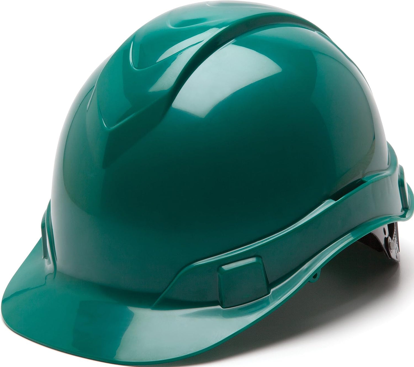 Casco seguridad tipo Ridgeline 6 puntos ajustable