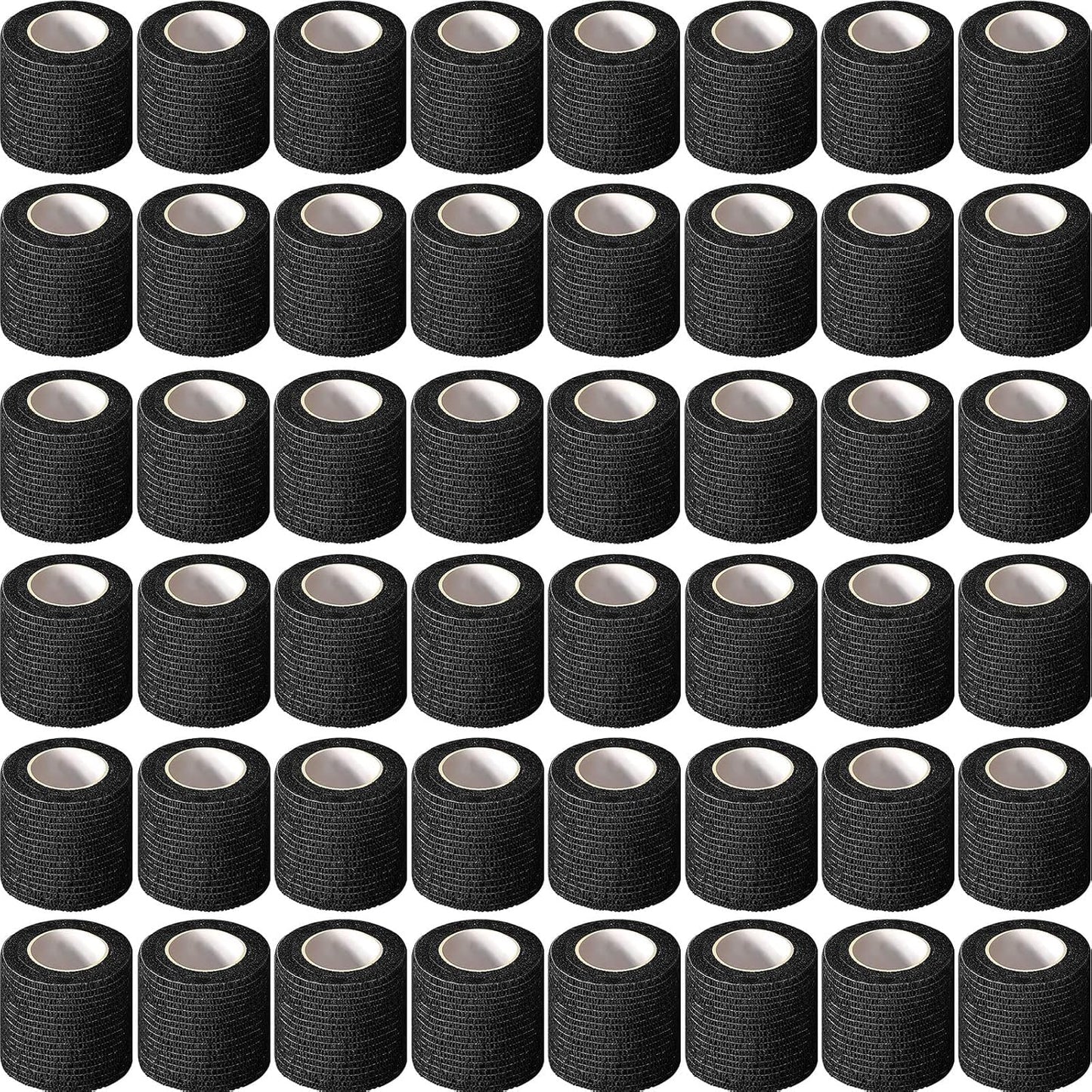 Vendajes autoadhesivos elásticos deportivos 2pulg x 5yd