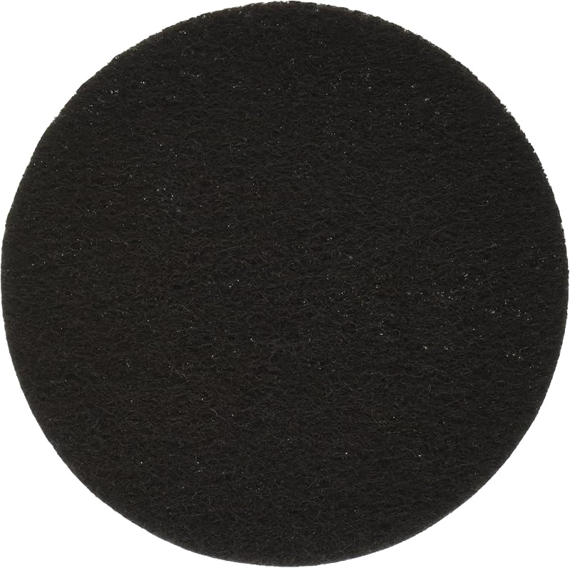 Almohadilla filtro carbono externo clásico 2213 3pzas 3x6x6pulg