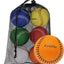 Pelotas softbol espuma 11" entrenamiento seguro