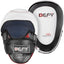 Manoplas acolchadas gel boxeo MMA kickboxing entrenamiento