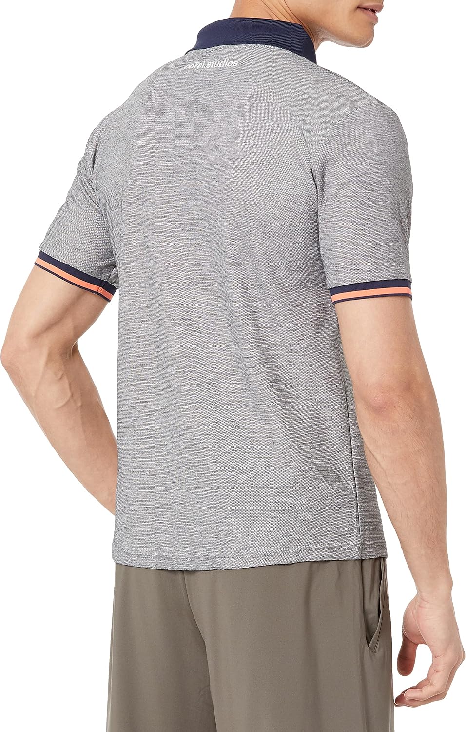 Maillot Coral Studio para hombre color
