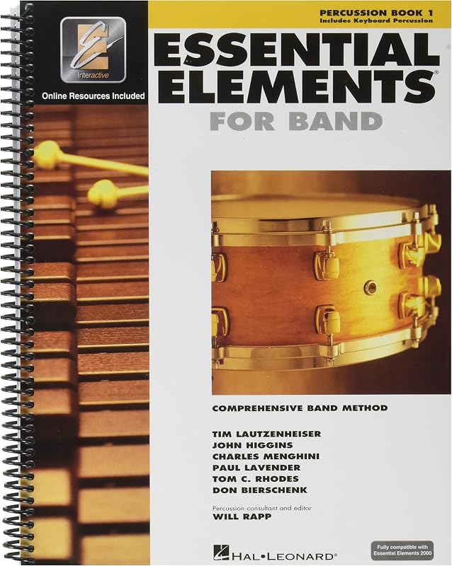 Libro percusión 2000 Plus con CD-ROM
