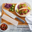 Cuchillo chef forjado acero inox 8pulg gris