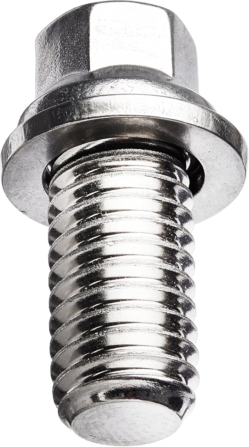 Kit de Pernos Motor Hexagonales de Acero Inox 300