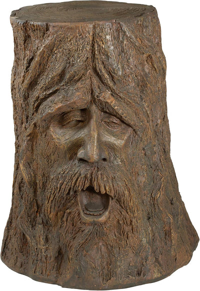 Escultura Odin Greenman