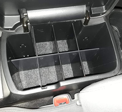 Divisor consola Toyota Tacoma 05-15 Fabricado EE.UU.