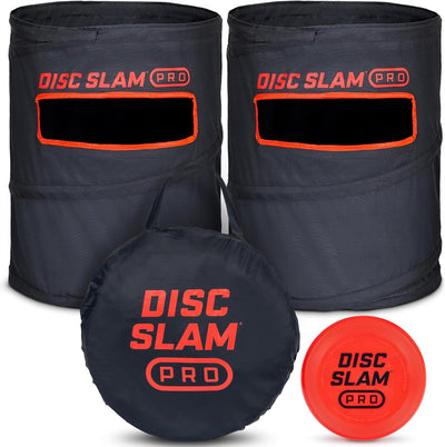 Set discos Slam para patio playa y fiesta