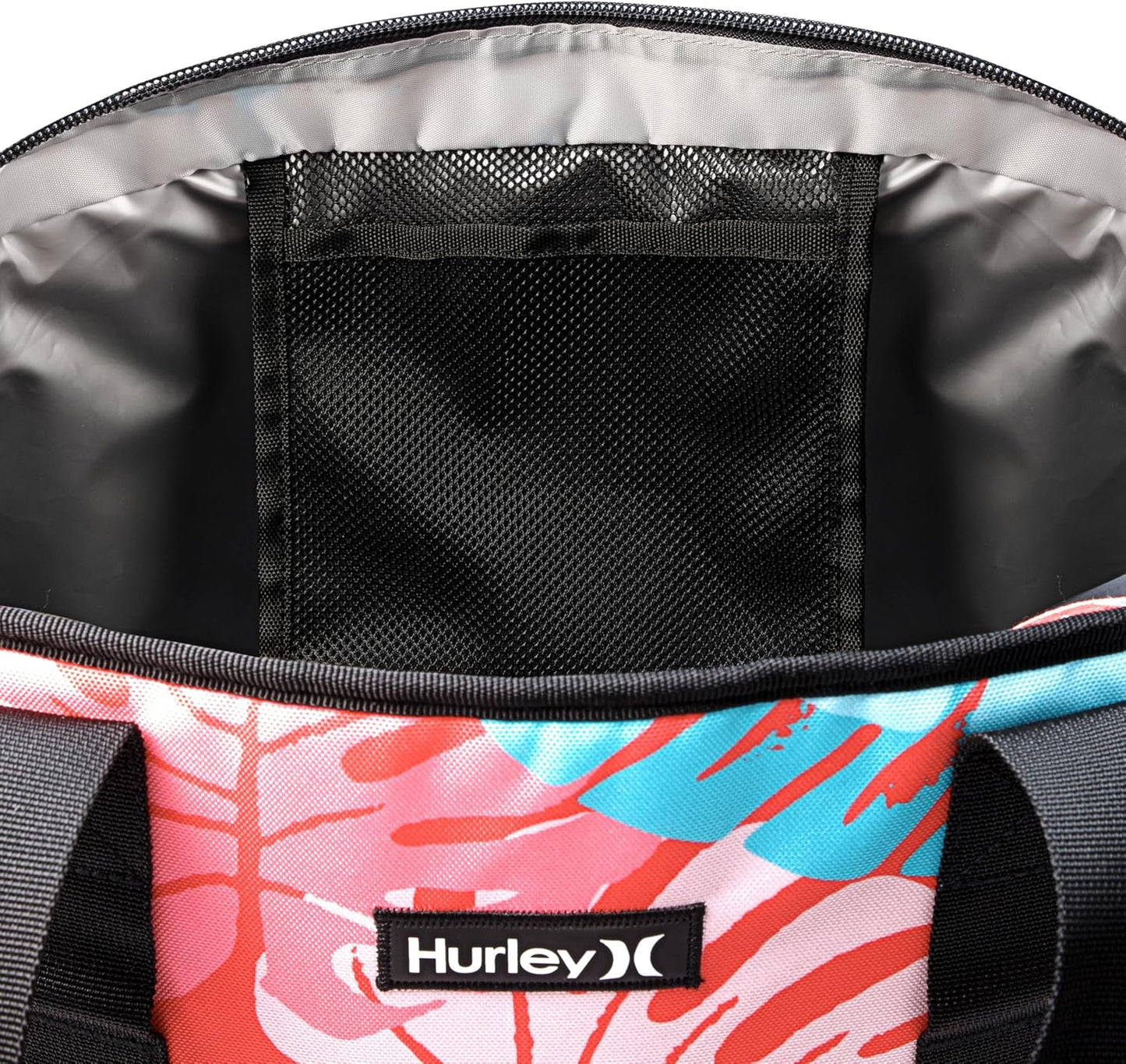 Bolsa Cooler para Transporte de Refrescos y Mercancía