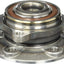 Bujes precintados engrasados HA590