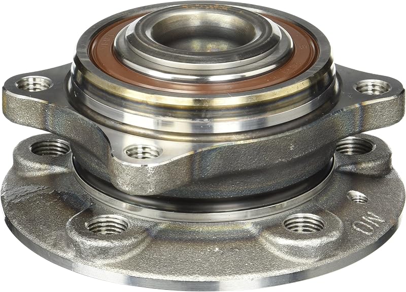 Bujes precintados engrasados HA590