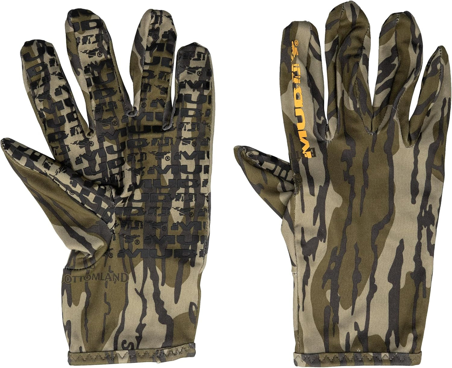 Guantes Fleece Ligeros TRX