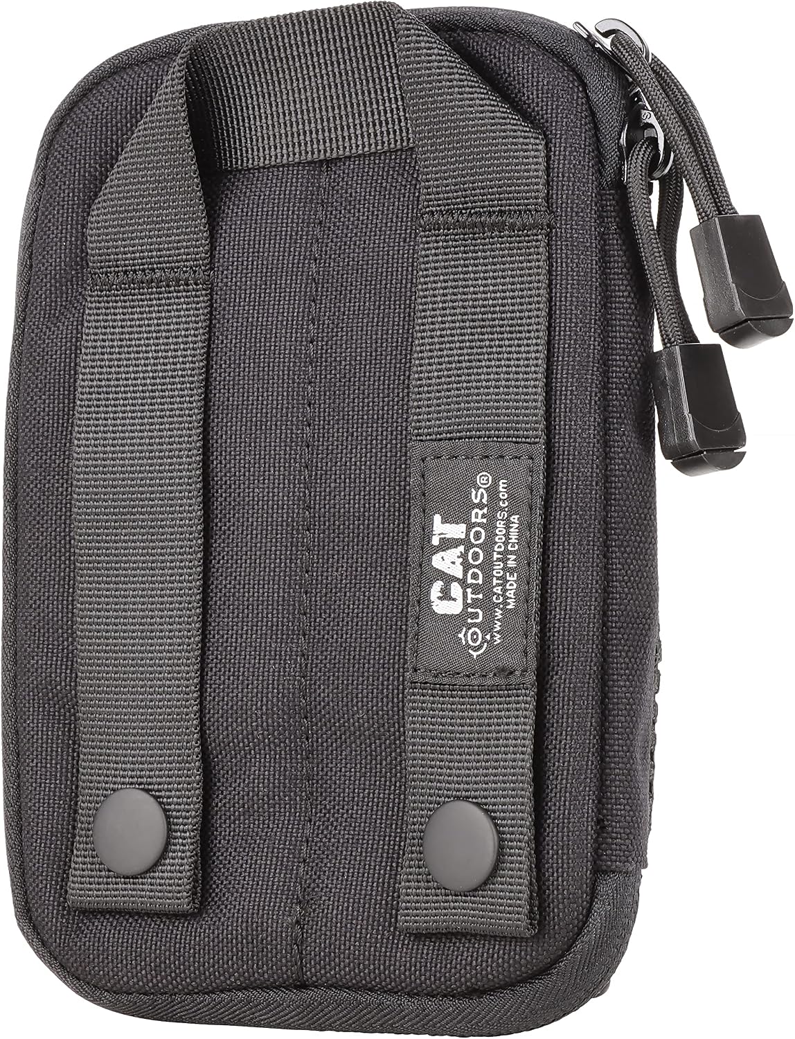 Mini Organizador Táctico EDC Con Fundas