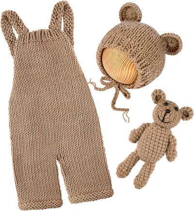 Kit disfraces foto recién nacidos niños niñas