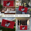 Bandera UGA Bulldogs 3x5ft 100% poliéster