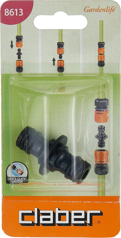 Conector bidireccional