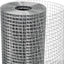 Rollo malla alambre galvanizado 1/2" 19 cal 1,83x15,24m
