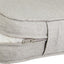 Funda cojín para patio color gris heather
