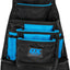 Bolsas y aparejos de nailon Tools Pro Dynamic