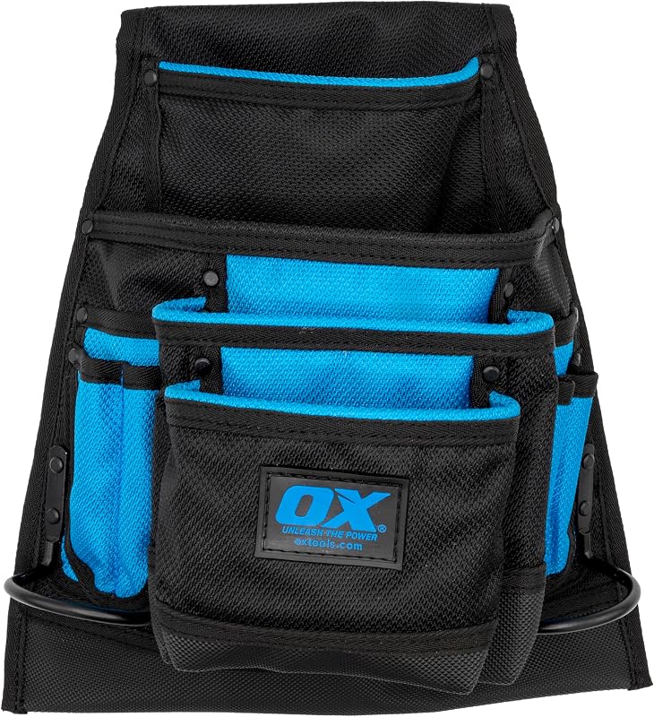 Bolsas y aparejos de nailon Tools Pro Dynamic