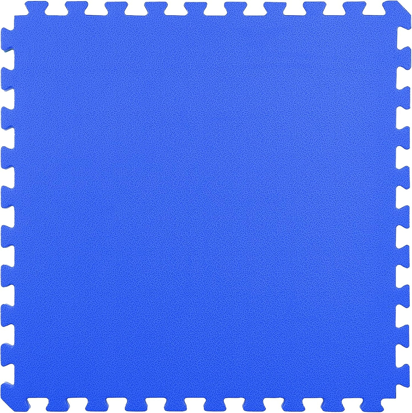 Alfombrilla espuma 1pulg 3x3ft reversibles yoga