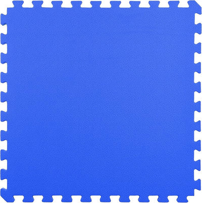 Alfombrilla espuma 1" FlooringInc 3x3' o 2x2' para yoga