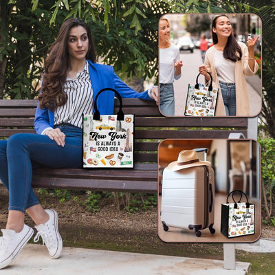 Bolsa regalo viaje Italia asas deporte cumpleaños