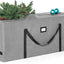 Bolsa almacenamiento árbol Navidad 9ft tela Oxford
