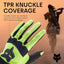 Guantes motocross Fox Racing para hombre