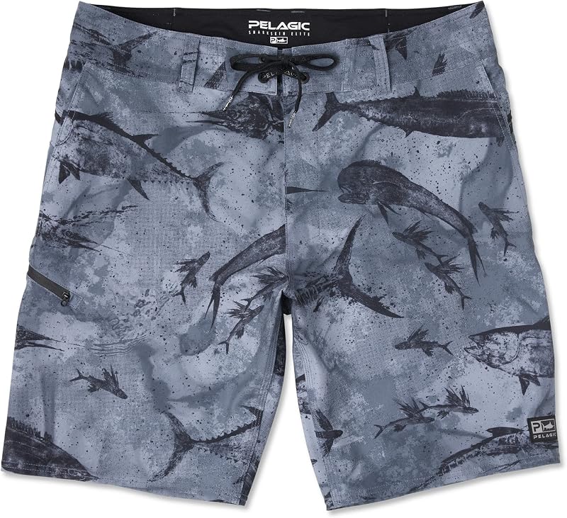 Bañador Sharkskin Elite 21