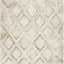 Alfombra 4x6ft para dormitorio sala comedor cocina